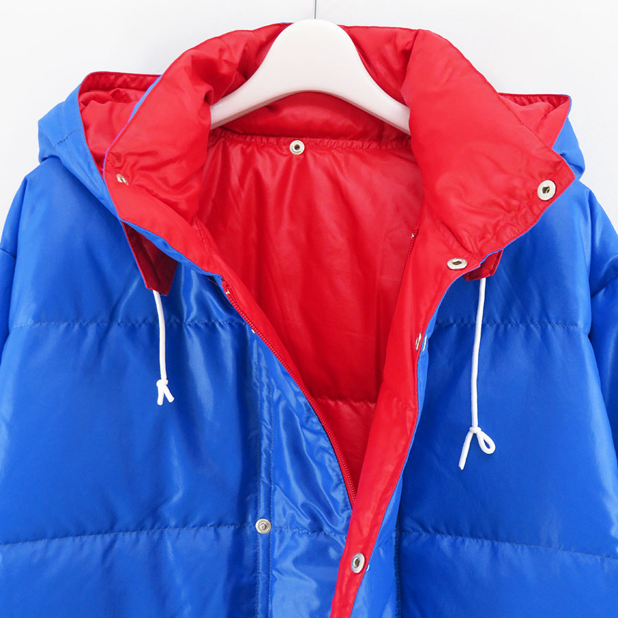 A.PRESSE/アプレッセ】Desmaison Down Jacket 23AAP-01-10Mの通販 「ONENESS ONLINE STORE」