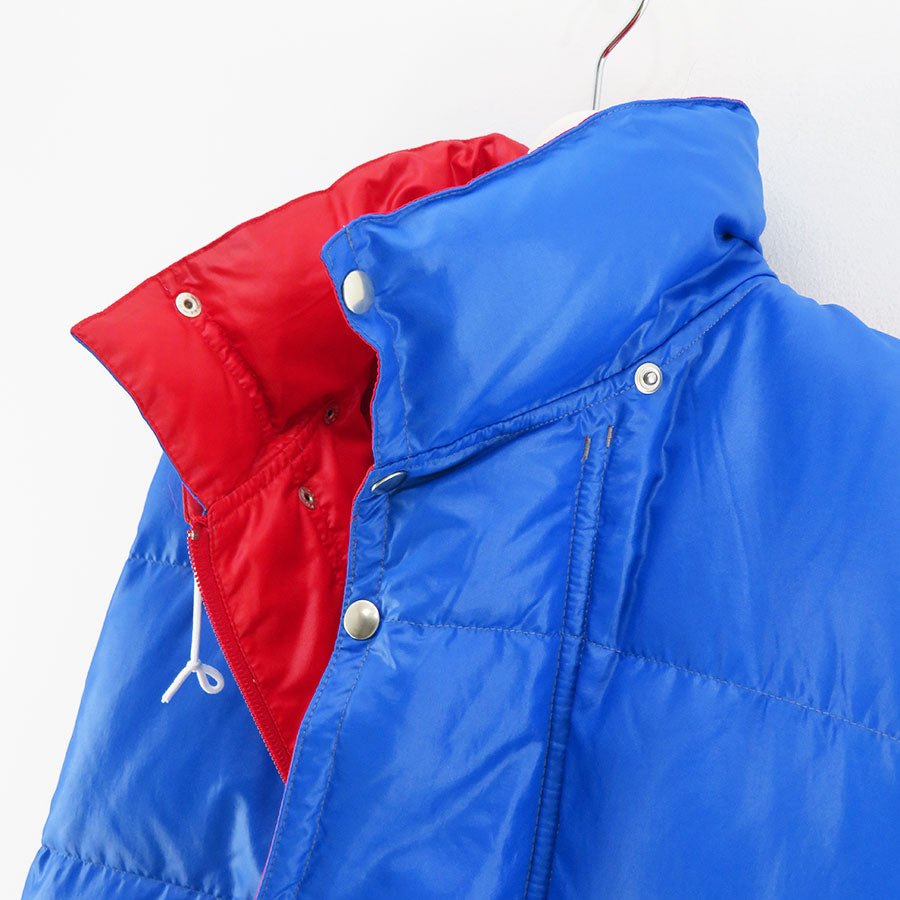 A.PRESSE/アプレッセ】Desmaison Down Jacket 23AAP-01-10Mの通販