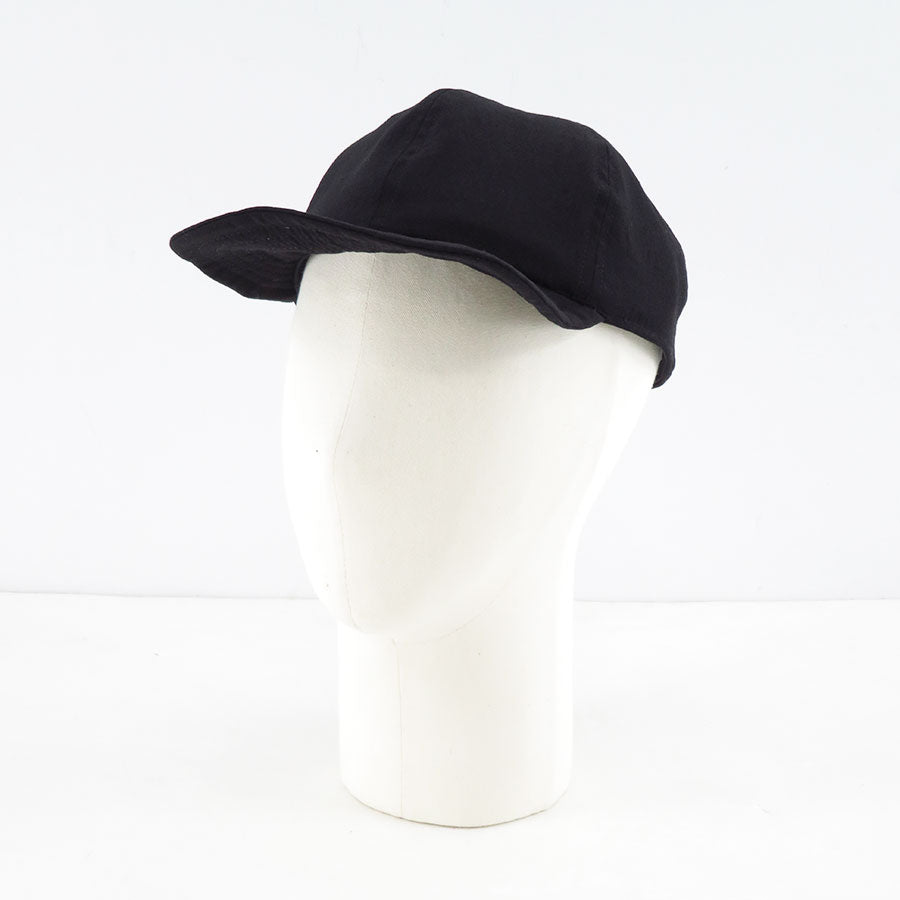 Scale Off Wool 6 Panel Cap / CHARCOAL | Graphpaper (MEN