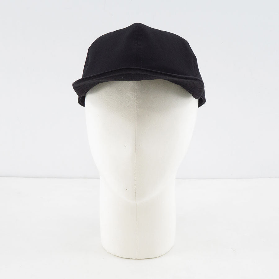 【新品】グラフペーパー Boiled Wool 6 Panel Cap Boiled Wool 6 Panel Cap – Graphpaper