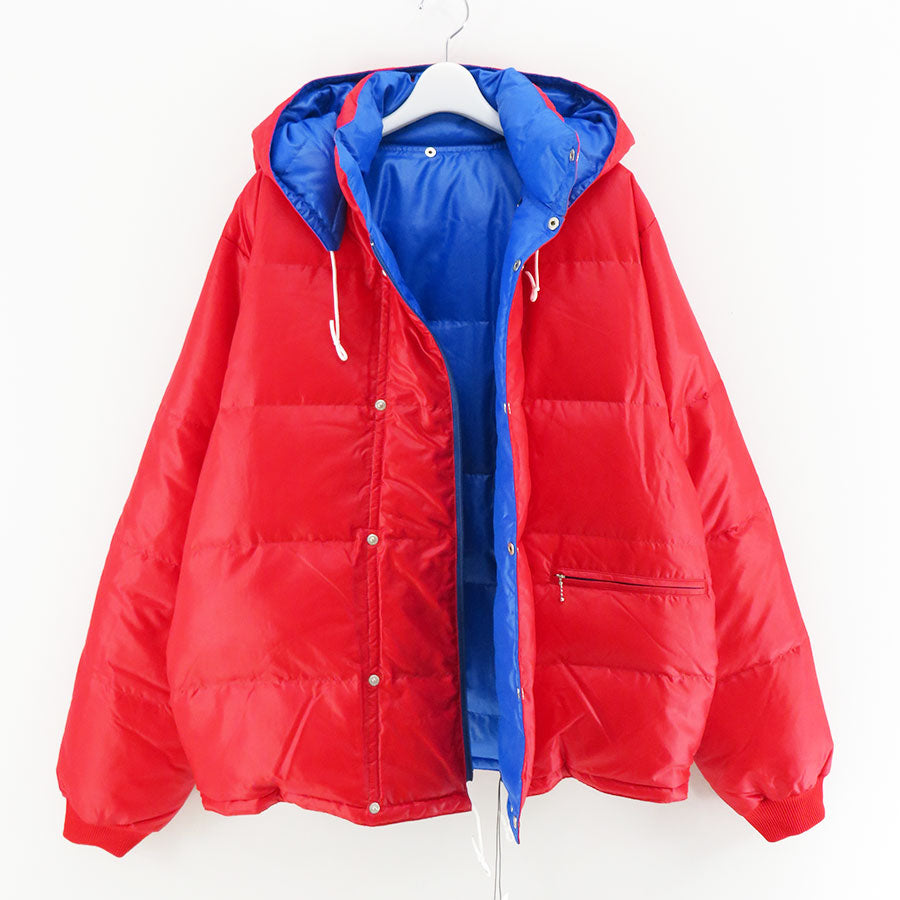 A.PRESSE/アプレッセ】Desmaison Down Jacket 23AAP-01-10Mの通販