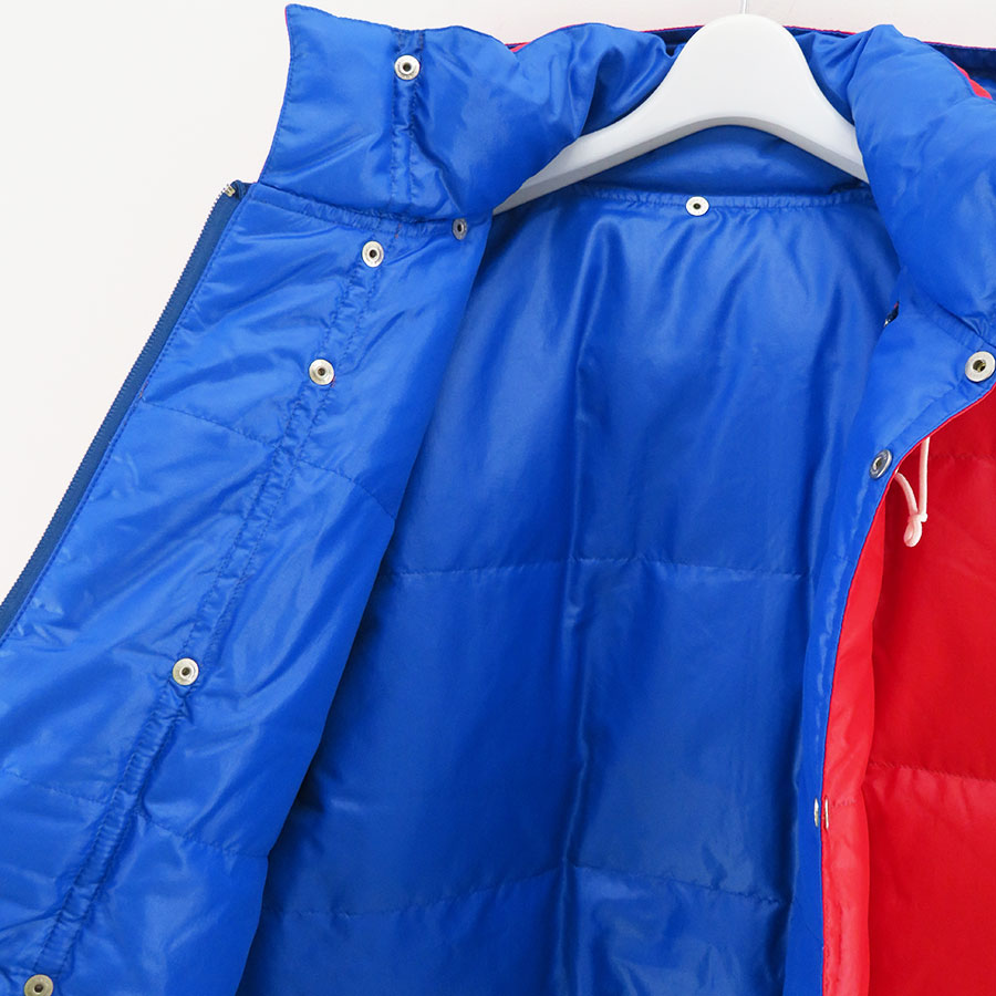 A.PRESSE/アプレッセ】Desmaison Down Jacket 23AAP-01-10Mの