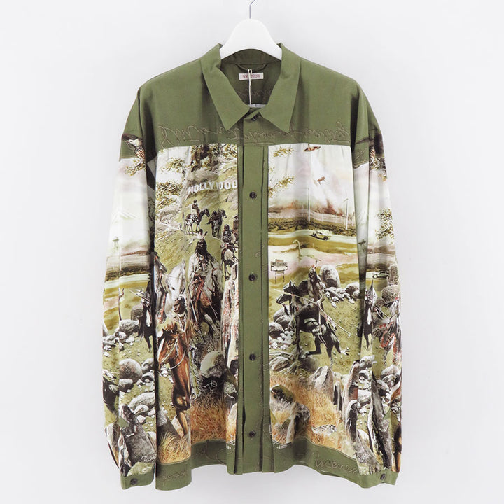 NICENESS/ナイスネス】NUMAN / ニューマン (レーヨンコットン プリン