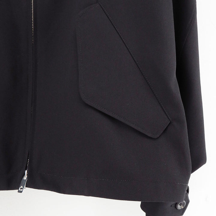 THE RERACS/ザ・リラクス】RERACS SUPER TWILL S+S HARRINGTON THE RERACS/ザ・リラクス】RERACS SUPER TWILL S+S HARRINGTON