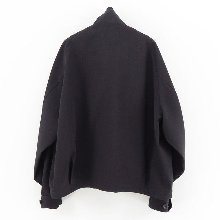 THE RERACS/ザ・リラクス】RERACS SUPER TWILL S+S HARRINGTON