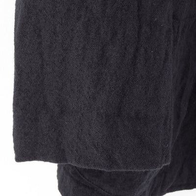 【Y's for men×MASSES】<br> 縮絨 SAGE JACKET <br>ML-J90-143