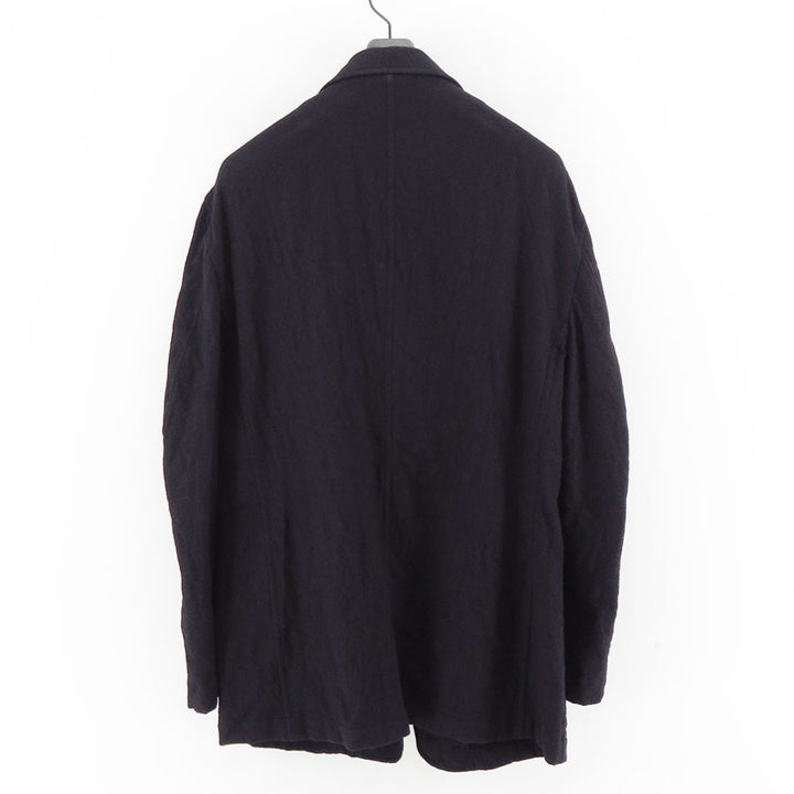 1996SS archive 】Y's for men 縮絨 ジャケット 1996SS archive 】Y's