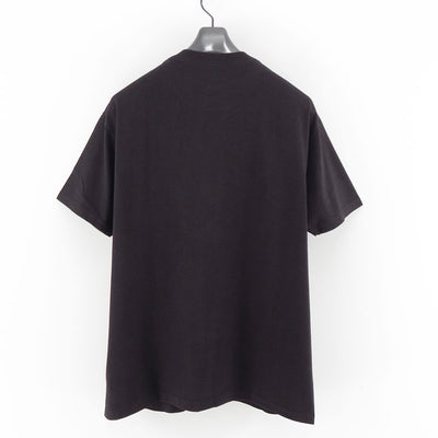 【Y's for men×MASSES】<br> COTTON SINGLE PRINT ROUND NECK SHORT SLEEVE T <br>ML-T73-990