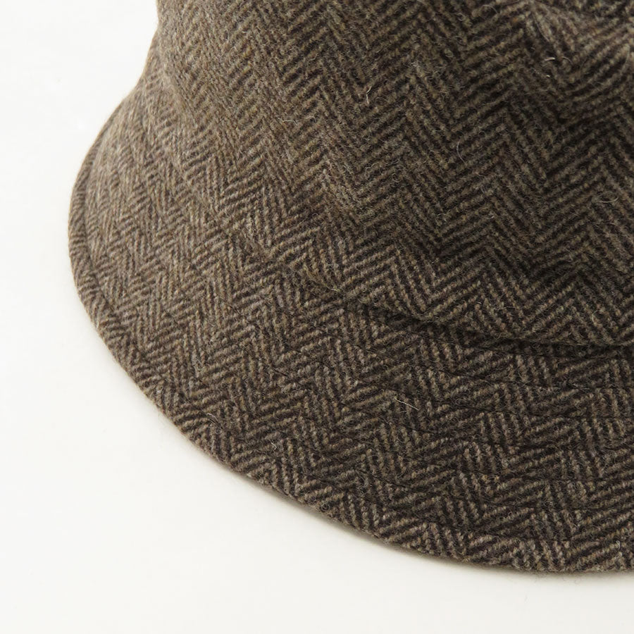 Unlikely アンライクリー / Bucket Hat バケットハット Unlikely_D5__20241116801120134