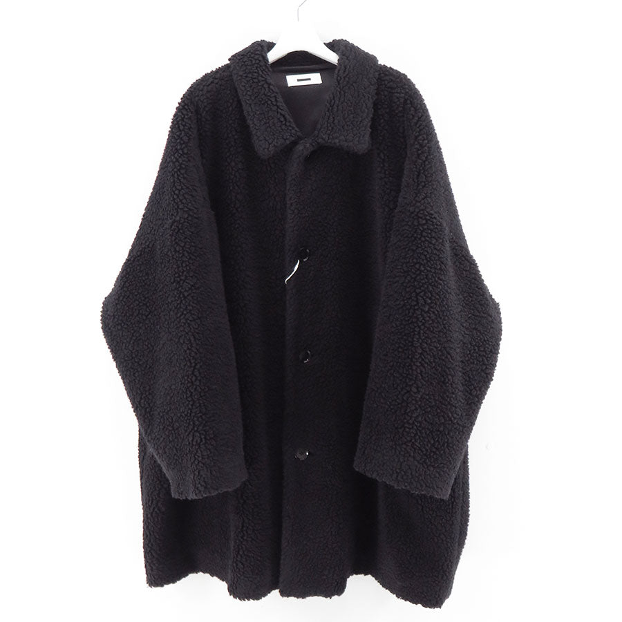 【REVERBERATE/リバーバレイト】<br>BOA COAT <br>REV-25AW-BC08