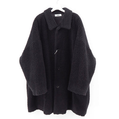 【REVERBERATE/リバーバレイト】<br>BOA COAT <br>REV-25AW-BC08