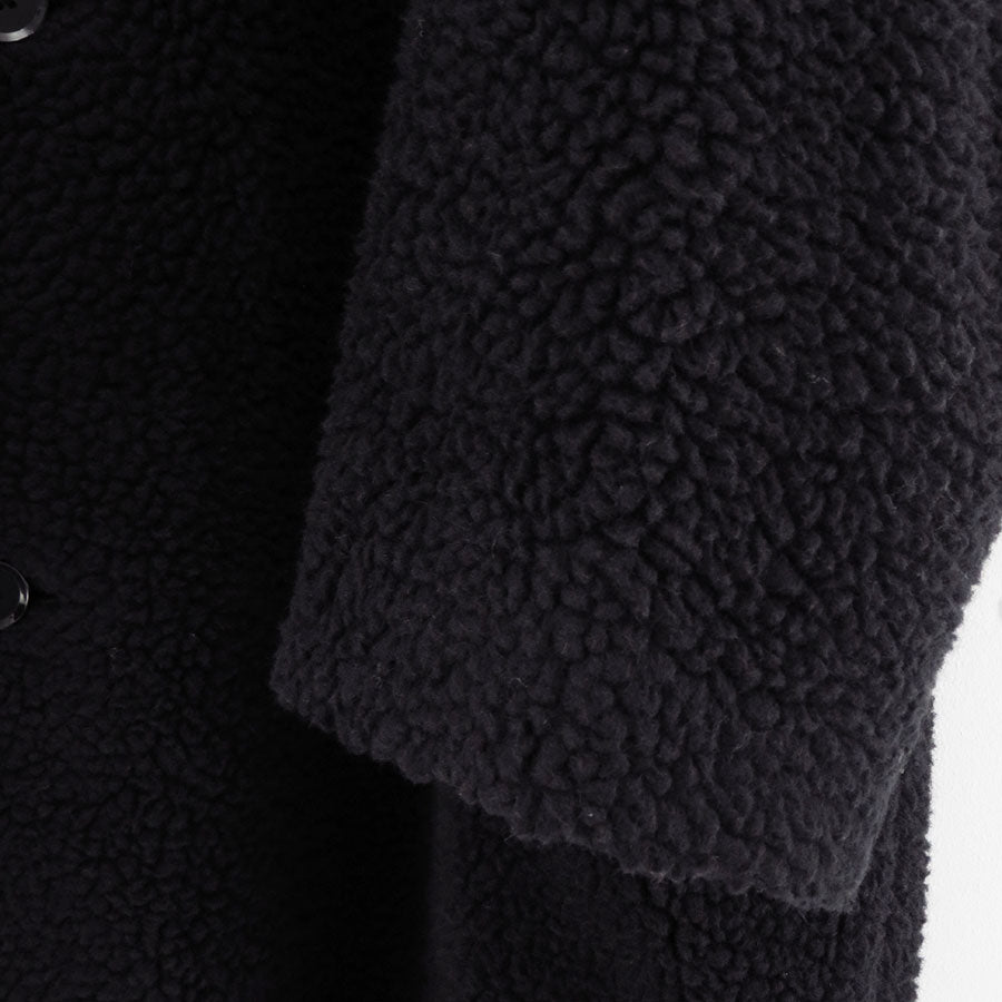 【REVERBERATE/リバーバレイト】<br>BOA COAT <br>REV-25AW-BC08