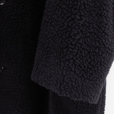 【REVERBERATE/リバーバレイト】<br>BOA COAT <br>REV-25AW-BC08