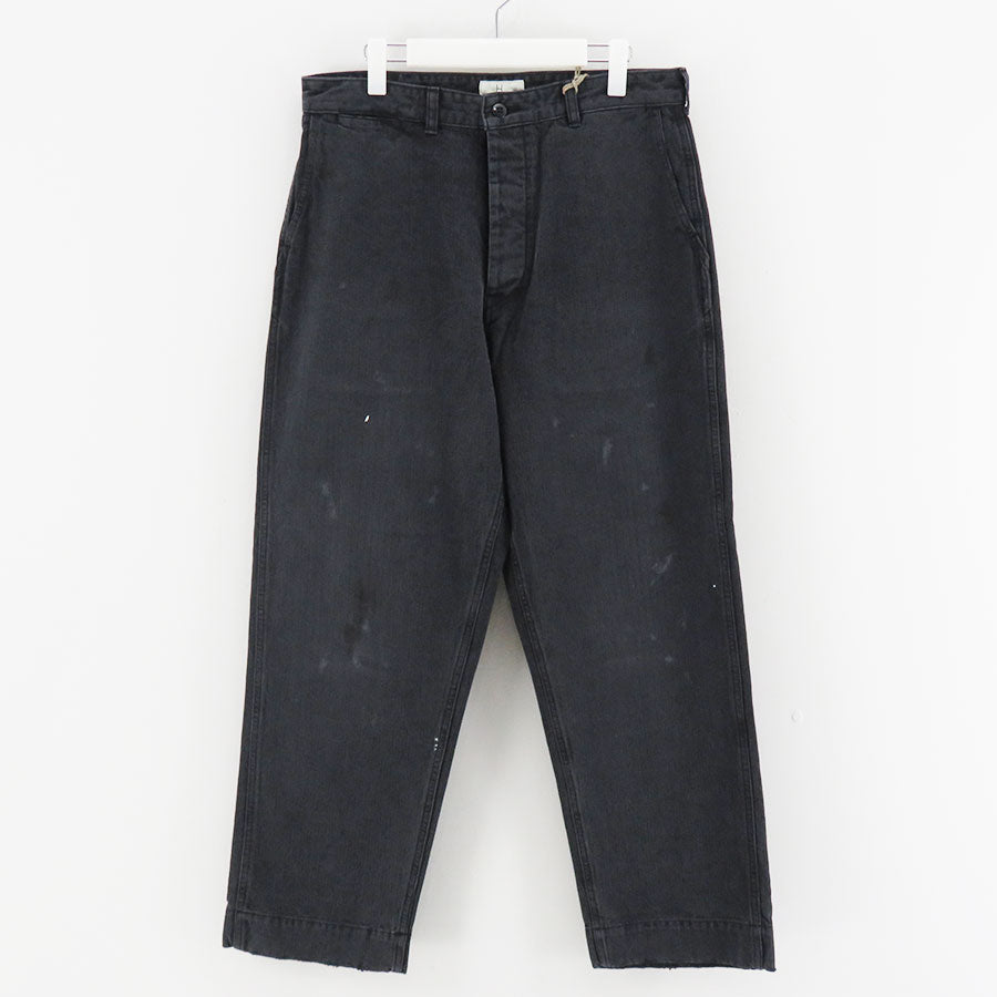 HERILL/ヘリル】USMC HBTpants 26-030-HL-8030-30の通販 「ONENESS
