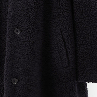 【REVERBERATE/リバーバレイト】<br>BOA COAT <br>REV-25AW-BC08