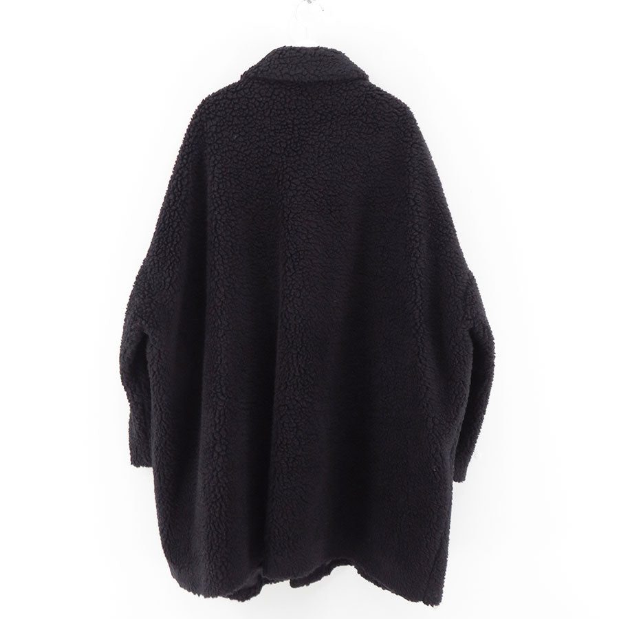 【REVERBERATE/リバーバレイト】<br>BOA COAT <br>REV-25AW-BC08