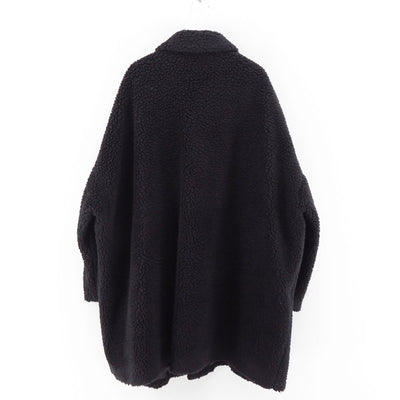 【REVERBERATE/リバーバレイト】<br>BOA COAT <br>REV-25AW-BC08