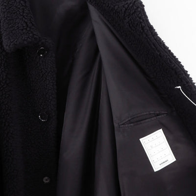 【REVERBERATE/リバーバレイト】<br>BOA COAT <br>REV-25AW-BC08