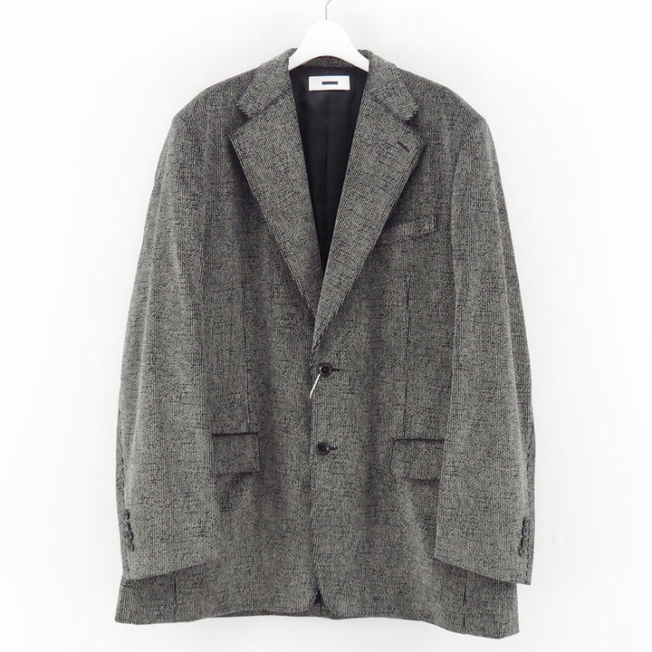 REVERBERATE/リバーバレイト】TAILORED JACKET REV-25AW-J002-CDの通販