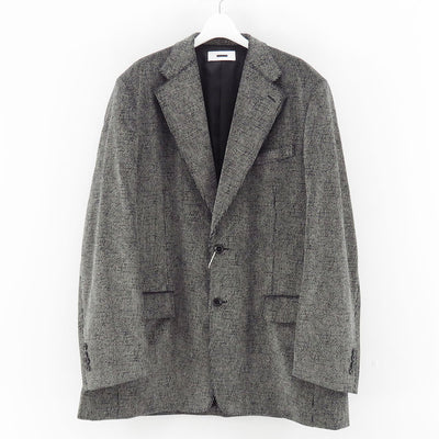 【REVERBERATE/リバーバレイト】<br>TAILORED JACKET <br>REV-25AW-J002-CD
