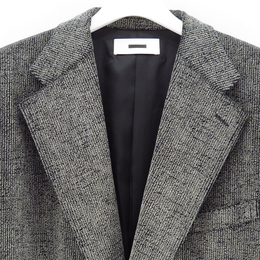 【REVERBERATE/リバーバレイト】<br>TAILORED JACKET <br>REV-25AW-J002-CD