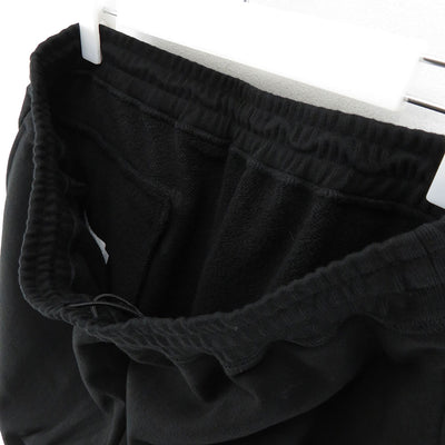 [图纸]<br> AZUMA 毛圈布运动裤<br>GU234-70057B 