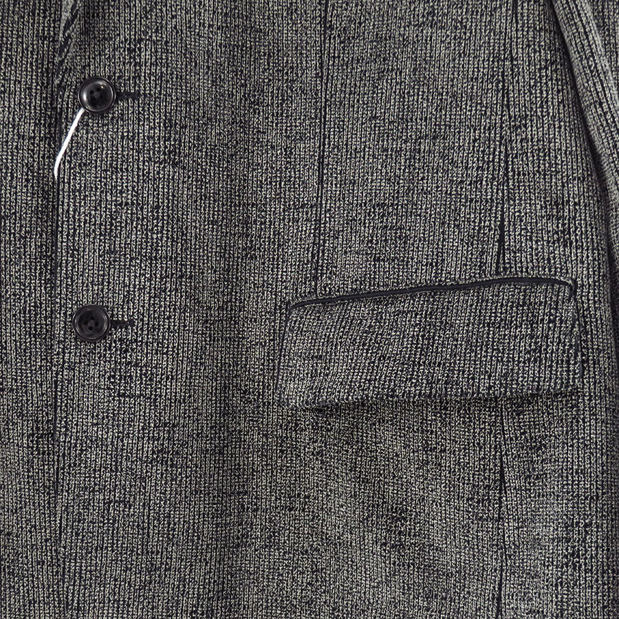 【REVERBERATE/リバーバレイト】<br>TAILORED JACKET <br>REV-25AW-J002-CD