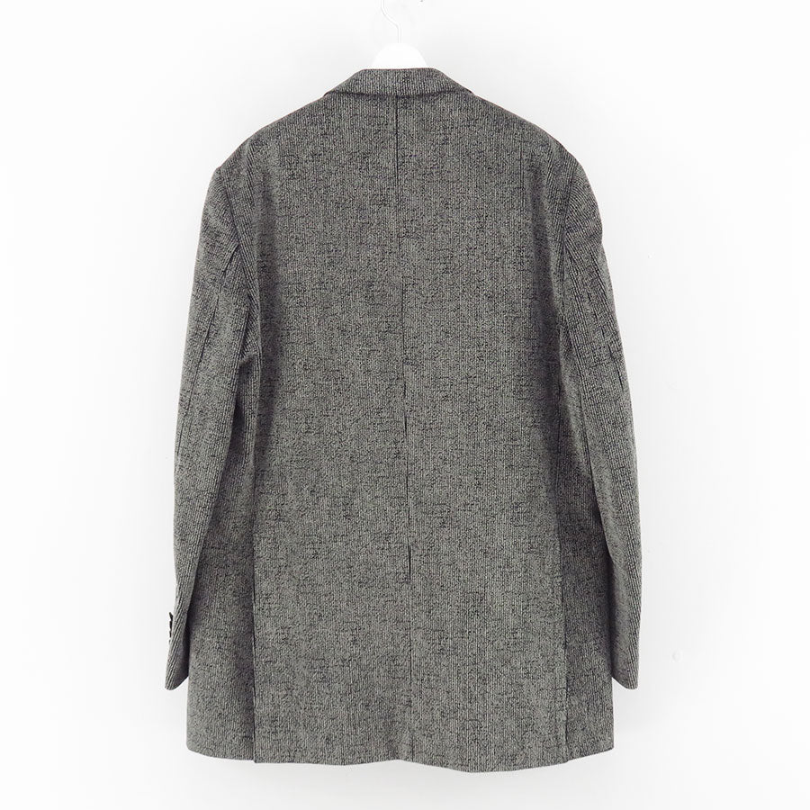 【REVERBERATE/リバーバレイト】<br>TAILORED JACKET <br>REV-25AW-J002-CD