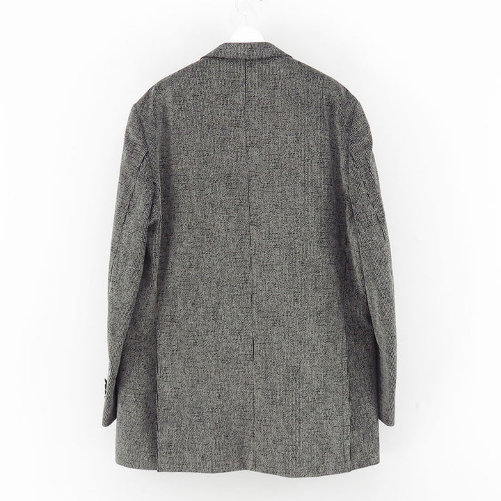 REVERBERATE ジャケット　おゆ 1PIU1UGUALE3 RELAX × +phenix ウノピゥウノウグァーレトレ リラックス