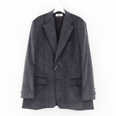 【REVERBERATE/リバーバレイト】<br>TAILORED JACKET <br>REV-25AW-J002-CD