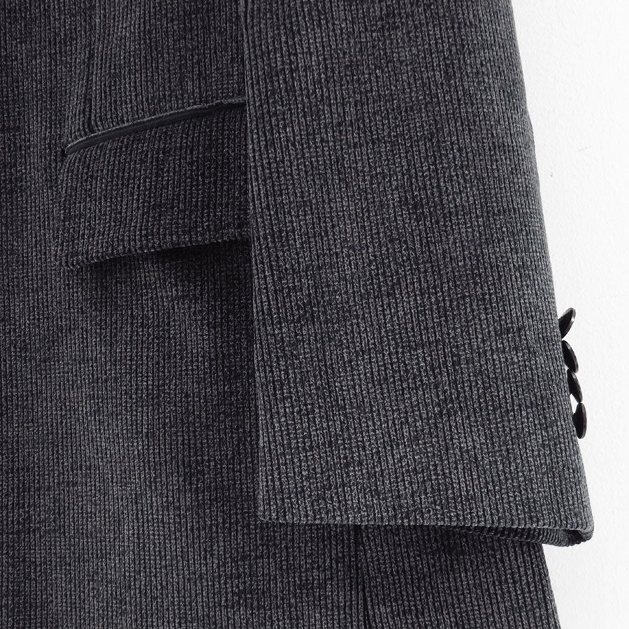 【REVERBERATE/リバーバレイト】<br>TAILORED JACKET <br>REV-25AW-J002-CD