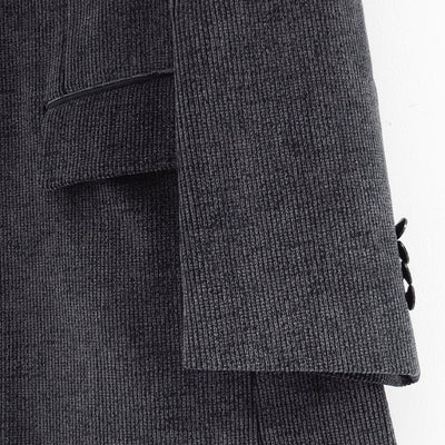 【REVERBERATE/リバーバレイト】<br>TAILORED JACKET <br>REV-25AW-J002-CD