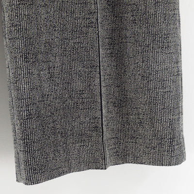 【REVERBERATE/リバーバレイト】<br>TACKED TROUSERS <br>REV-25AW-TR05-CD