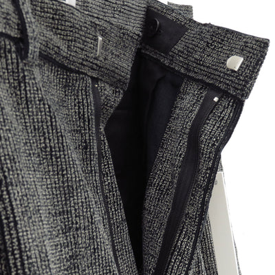 【REVERBERATE/リバーバレイト】<br>TACKED TROUSERS <br>REV-25AW-TR05-CD
