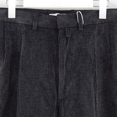 【REVERBERATE/リバーバレイト】<br>TACKED TROUSERS <br>REV-25AW-TR05-CD