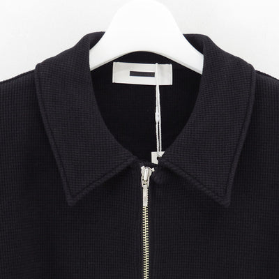 【REVERBERATE/リバーバレイト】<br>HALF ZIPP THERMAL <br>REV-25AW-RB32