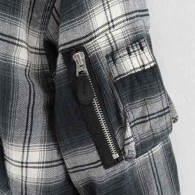 【Rafu/ラフ】<br>MA-1 <br>Rafu019
