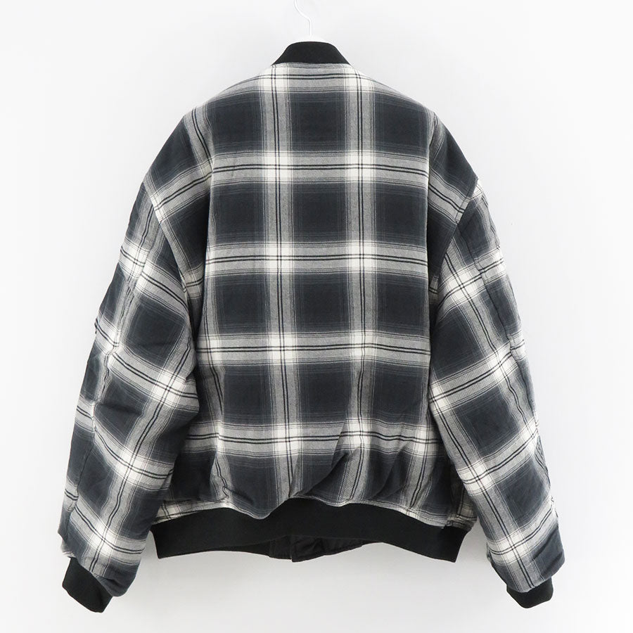 【Rafu/ラフ】<br>MA-1 <br>Rafu019