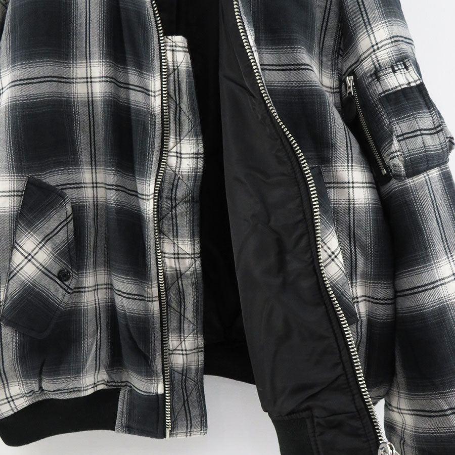 【Rafu/ラフ】<br>MA-1 <br>Rafu019