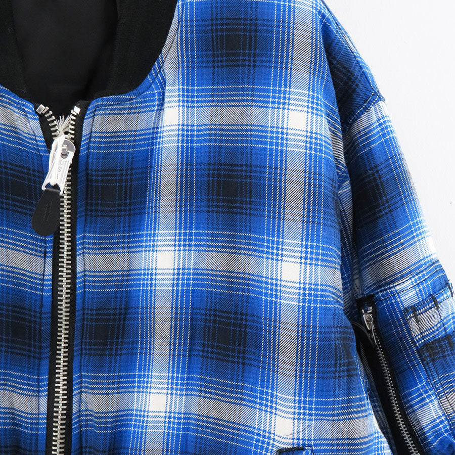 【Rafu/ラフ】<br>MA-1 <br>Rafu019