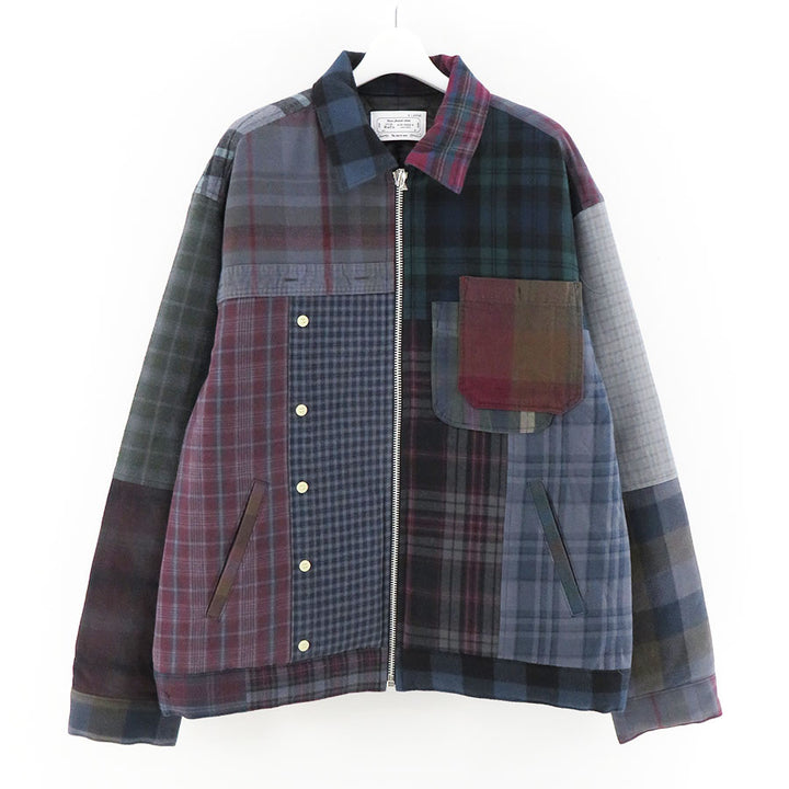 RAFUラフ　リメイクジャケット　Rafu013 IMG_0951_0435040c-1f9f-491d-