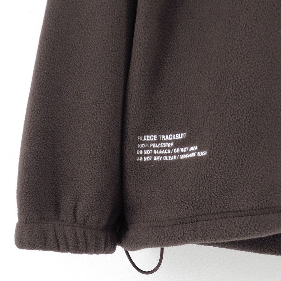 【FreshService/フレッシュサービス】<br>FLEECE TRACK SUIT <br>FSR253-60230