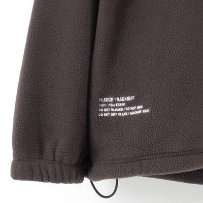 【FreshService/フレッシュサービス】<br>FLEECE TRACK SUIT <br>FSR253-60230