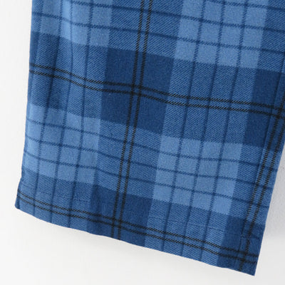 【UNUSED/アンユーズド】<br>Check pants <br>UW1107
