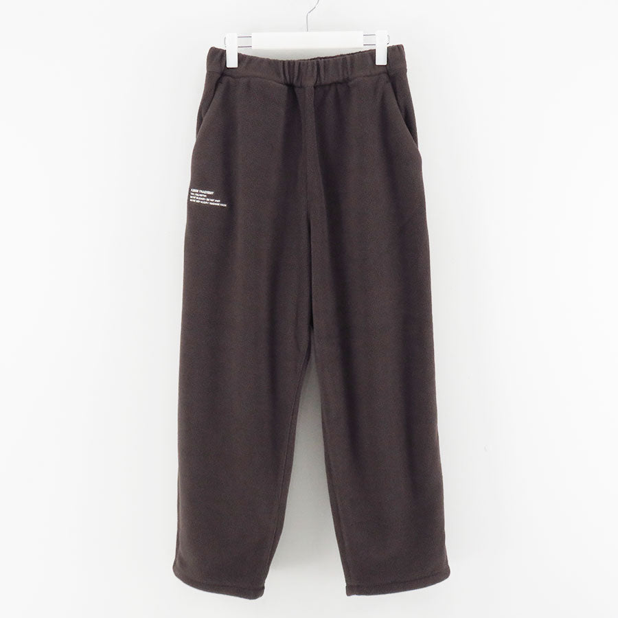 【FreshService/フレッシュサービス】<br>FLEECE TRACK SUIT <br>FSR253-60230