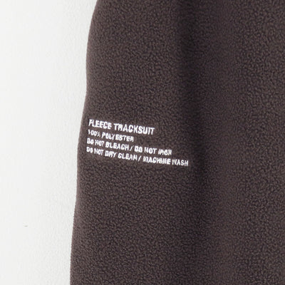 【FreshService/フレッシュサービス】<br>FLEECE TRACK SUIT <br>FSR253-60230
