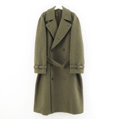 DARK OLIVE 