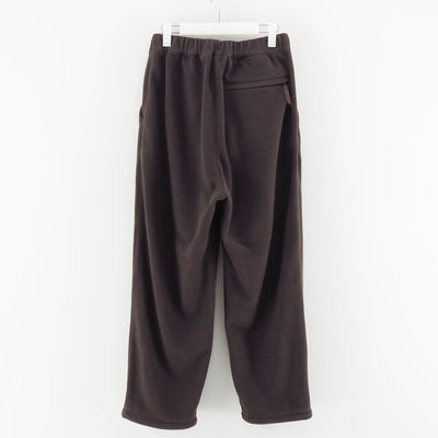 【FreshService/フレッシュサービス】<br>FLEECE TRACK SUIT <br>FSR253-60230