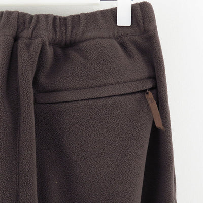 【FreshService/フレッシュサービス】<br>FLEECE TRACK SUIT <br>FSR253-60230