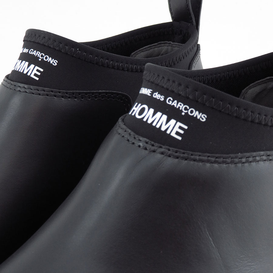 COMME des GARCONS HOMME/コムデギャルソンオム】ステアオイル